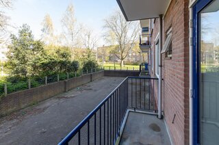 Jacob van Heemskerckstraat 25 HILVERSUM
