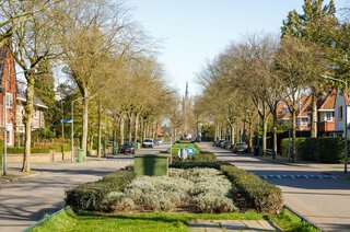 Pieter de Hooghlaan 54 HILVERSUM