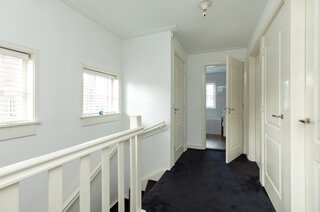 Staringlaan 20 HILVERSUM