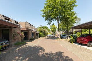 Van Gelderlaan 39 HILVERSUM