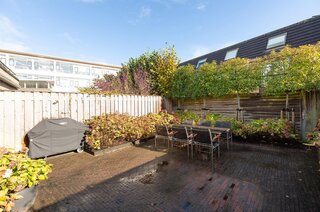 Van Hogendorplaan 1 H HILVERSUM