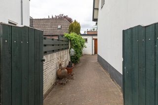 Ruitersweg 64 A HILVERSUM