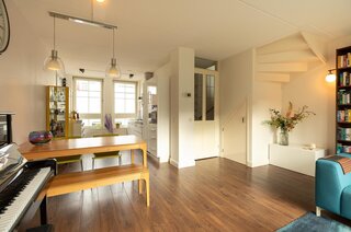 Maria Beshof 32 HILVERSUM