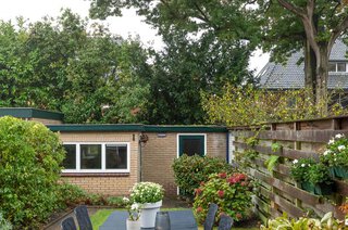 Lieven de Keylaan 89 HILVERSUM
