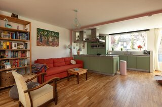 Dotterstraat 23 HILVERSUM