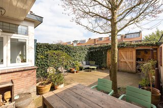 Kamerlingh Onnesweg 108 HILVERSUM