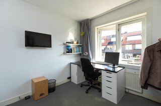 Eekhoornstraat 12 HILVERSUM