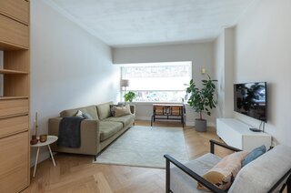 Vossenstraat 57 HILVERSUM