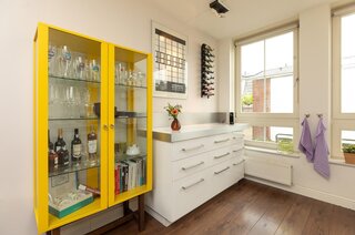 Maria Beshof 32 HILVERSUM