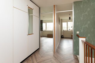 Willibrorduslaan 46 HILVERSUM