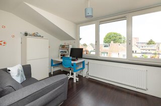 Jac. P. Thijsseplein 74 HILVERSUM