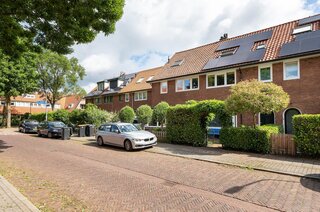 Calandstraat 11 HILVERSUM
