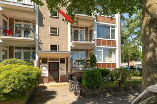 Willem Barentszweg 42 HILVERSUM