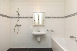 Bussumerstraat 36 D HILVERSUM