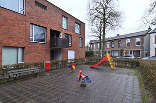 Huygensstraat 77 HILVERSUM