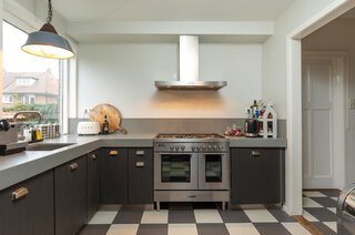 Van Ostadelaan 65 HILVERSUM