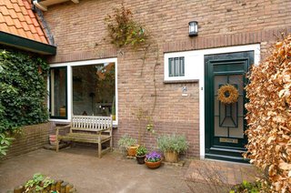 Pieter de Hooghlaan 54 HILVERSUM