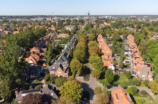 Pieter de Hooghlaan 69 HILVERSUM