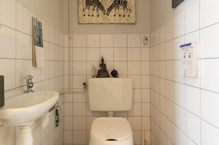 Berlagelaan 203 HILVERSUM