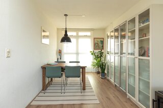 Laan 1940-1945 119 HILVERSUM