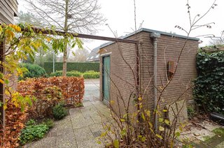Van der Zaenlaan 3 HILVERSUM
