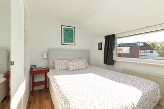 Mezenstraat 28 HILVERSUM