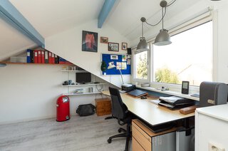 C. Evertsenstraat 80 HILVERSUM