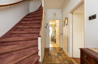 Johannes Geradtsweg 119 HILVERSUM