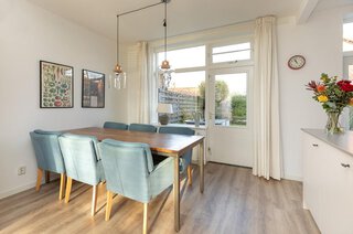 Lieven de Keylaan 32 HILVERSUM