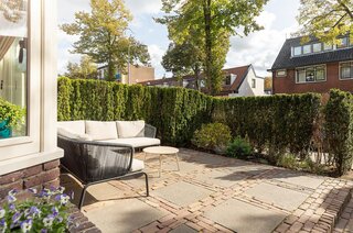 Bodemanstraat 24 HILVERSUM
