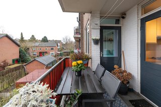 Stroeslaan 93 HILVERSUM