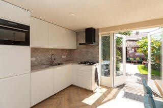 J.P. Coenstraat 81 HILVERSUM