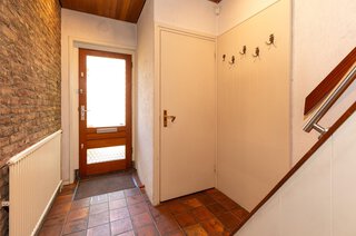 Hoge Larenseweg 256 HILVERSUM
