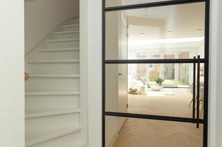 Dolf van der Lindenstraat 6 HILVERSUM