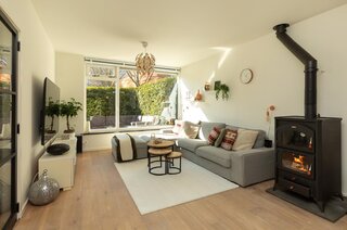 Marterlaan 76 HILVERSUM