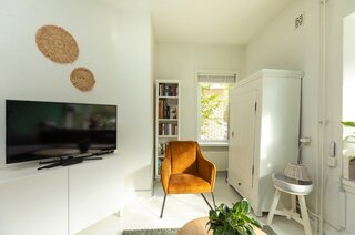 Eekhoornstraat 63 HILVERSUM