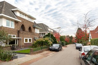 Vosmaerlaan 7 HILVERSUM