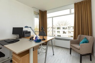 Zwaluwlaan 128 BUSSUM