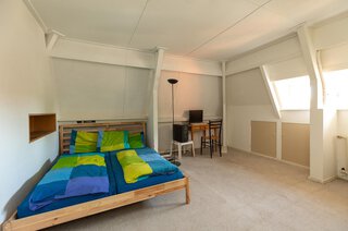 Rembrandtlaan 35 HILVERSUM