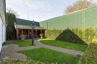 Jonkerweg 19 HILVERSUM