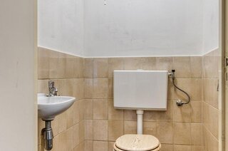 Lage Naarderweg 52 A HILVERSUM