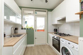 Stroeslaan 93 HILVERSUM