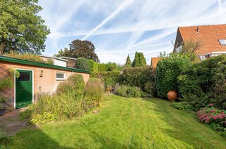 Rembrandtlaan 35 HILVERSUM