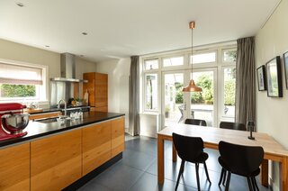 Snelliuslaan 37 HILVERSUM