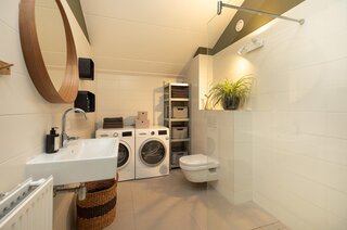 De Loodsen 16 HILVERSUM