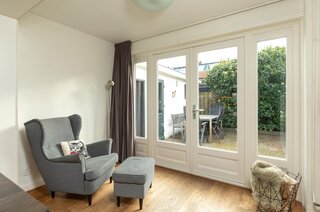 Kamerlingh Onnesweg 122 HILVERSUM