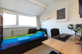 Mezenstraat 28 HILVERSUM