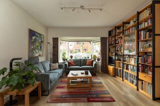 Polluxstraat 18 HILVERSUM