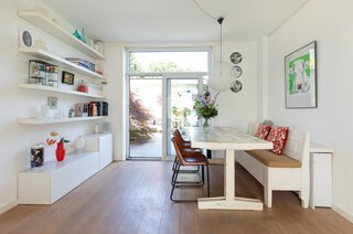 1e Nieuwstraat 22 -B HILVERSUM