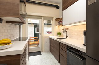 Oude Loosdrechtseweg 40 HILVERSUM